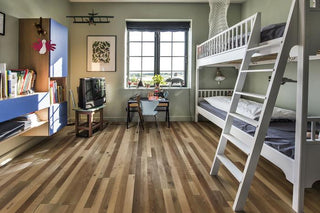 Oak Indietro Engineered Hardwood by Kahrs