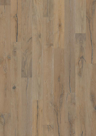 Oak Indossati Engineered Hardwood by Kahrs