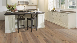 Oak Indossati Engineered Hardwood by Kahrs