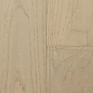 Oak Ivory Engineered Hardwood by Artisan Hardwood