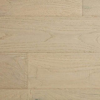 Oak Ivory Engineered Hardwood by Artisan Hardwood