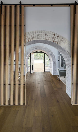 OAK JOY Engineered Hardwood by Kahrs