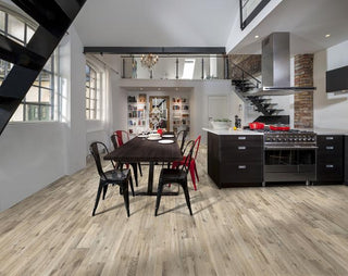 Oak Kilesand Engineered Hardwood by Kahrs
