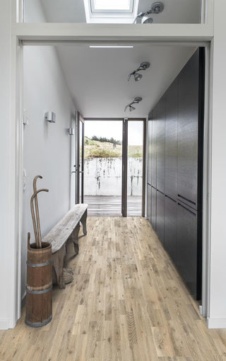 Oak Kilesand Engineered Hardwood by Kahrs