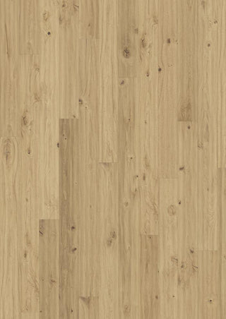 Oak Klinta Engineered Hardwood by Kahrs