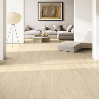 Oak Latte Waterproof Laminate by Parkay Floors