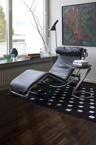 Oak Lava Engineered Hardwood by Kahrs
