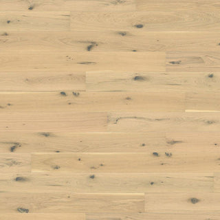 Oak Light White Engineered Hardwood by Anchor Floor & Supply