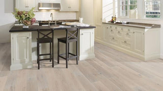 Oak Locatelli Engineered Hardwood by Kahrs