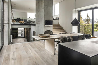 Oak Locatelli Engineered Hardwood by Kahrs