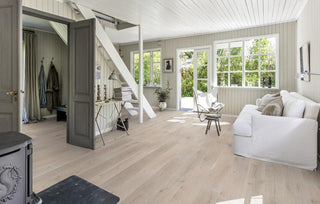 Oak Locatelli Engineered Hardwood by Kahrs