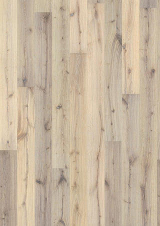 Oak Luce Engineered Hardwood by Kahrs