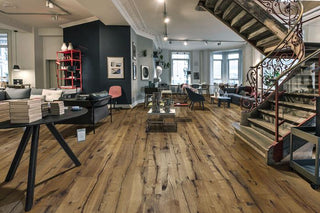 Oak Maggiore Engineered Hardwood by Kahrs