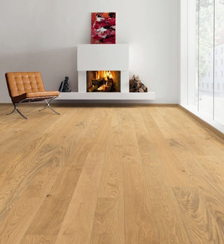 Oak Markant Engineered Hardwood by Anchor Floor & Supply