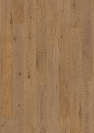 Oak Medium Grey Animoso Mix, 14mm Plank 138 Engineered Hardwood by Boen
