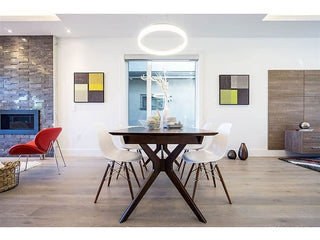Oak Metro Gray Engineered Hardwood by Elgin Floors