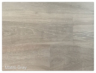 Oak Metro Gray Engineered Hardwood by Elgin Floors
