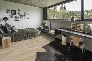 Oak Mist Engineered Hardwood by Kahrs