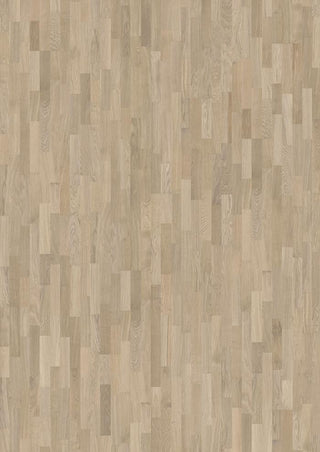 Oak Mist Engineered Hardwood by Kahrs