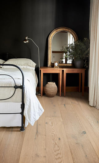 OAK MISTRAL Engineered Hardwood by Kahrs