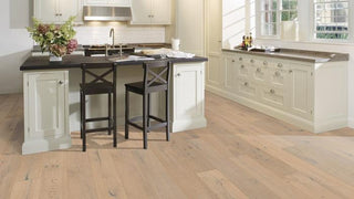 OAK MISTRAL Engineered Hardwood by Kahrs