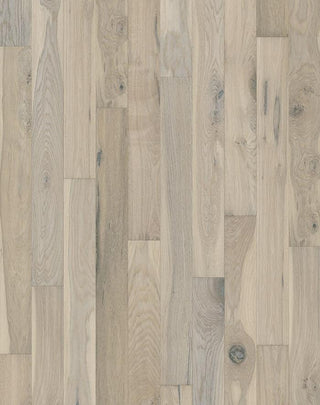 Oak Moon Engineered Hardwood by Kahrs
