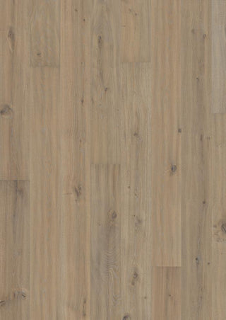 Oak Möre Engineered Hardwood by Kahrs