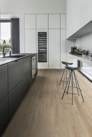 Oak Muse Engineered Hardwood by Kahrs