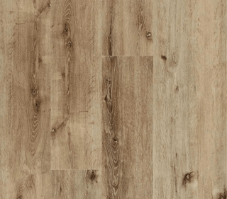 Oak Natural Vinyl by Nu Floor