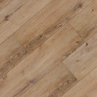Oak Natural Vinyl by Nu Floor