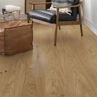 Oak Natural XL / Nature Grade Hardwood by Parkay Floors