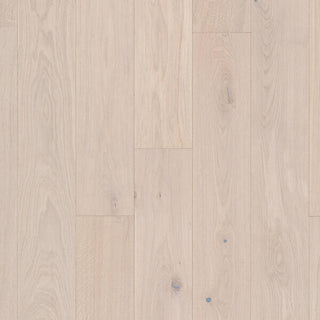 Oak Naturel 01 Albatre Engineered Hardwood by BerryAlloc