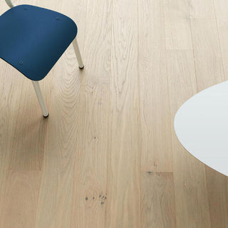 Oak Naturel 01 Albatre Engineered Hardwood by BerryAlloc