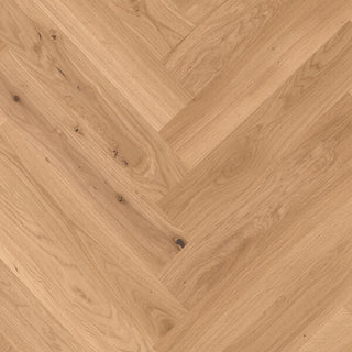 Oak Naturel 01 Chêne Engineered Hardwood by BerryAlloc