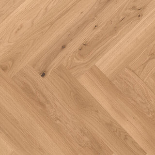 Oak Naturel 01 Chêne Engineered Hardwood by BerryAlloc
