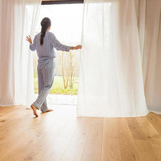 Oak Naturel 01 Chêne Engineered Hardwood by BerryAlloc
