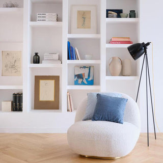 Oak Naturel 01 Chêne Engineered Hardwood by BerryAlloc