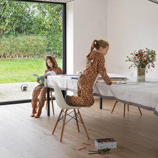 Oak Naturel 01 Nude Engineered Hardwood by BerryAlloc
