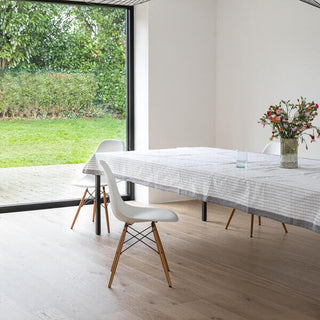 Oak Naturel 01 Nude Engineered Hardwood by BerryAlloc