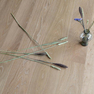 Oak Naturel 01 Pampa Engineered Hardwood by BerryAlloc