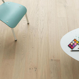 Oak Naturel 02 Albatre Engineered Hardwood by BerryAlloc