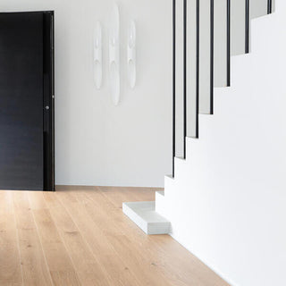 Oak Naturel 02 Ambre Engineered Hardwood by BerryAlloc