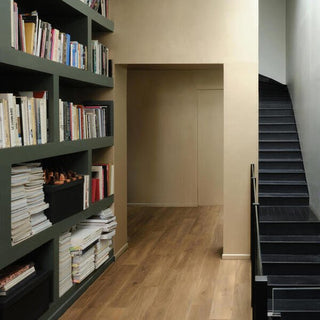 Oak Naturel 02 Cashemire Engineered Hardwood by BerryAlloc