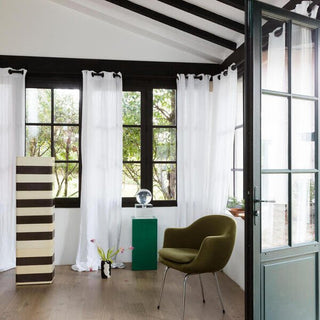 Oak Naturel 02 Kaolin Engineered Hardwood by BerryAlloc