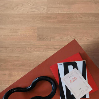 Oak Naturel 02 Opaline Engineered Hardwood by BerryAlloc