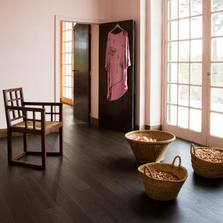 Oak Naturel 02 Sepia Engineered Hardwood by BerryAlloc
