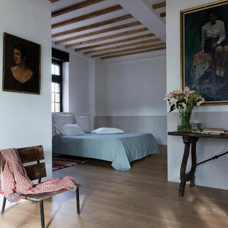 Oak Naturel 02 Silk Engineered Hardwood by BerryAlloc