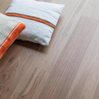 Oak Naturel 02 Terracotta Engineered Hardwood by BerryAlloc