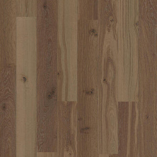 Oak Naturel 02 Terracotta Engineered Hardwood by BerryAlloc