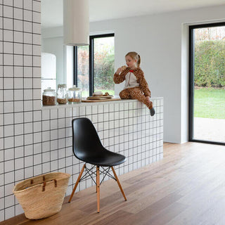 Oak Naturel 02 Terracotta Engineered Hardwood by BerryAlloc